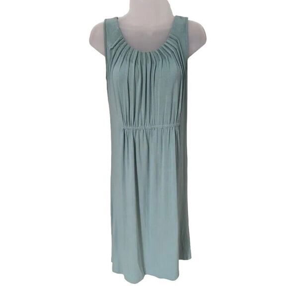 Sundance Dresses Sundance Jersey Knit Dress Sage Green